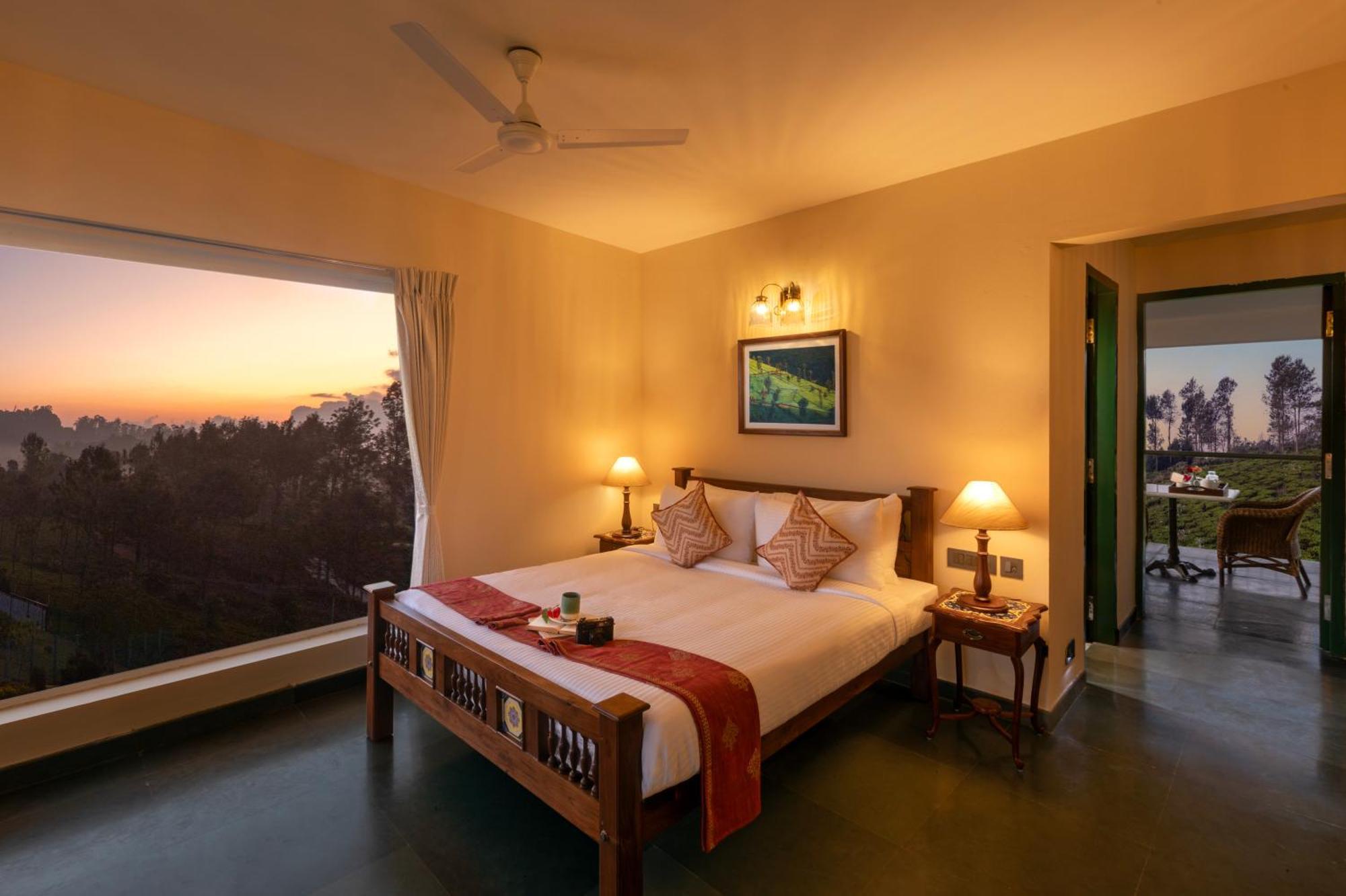 קוטאגירי Solitude By Nature Resorts And Stays מראה חיצוני תמונה