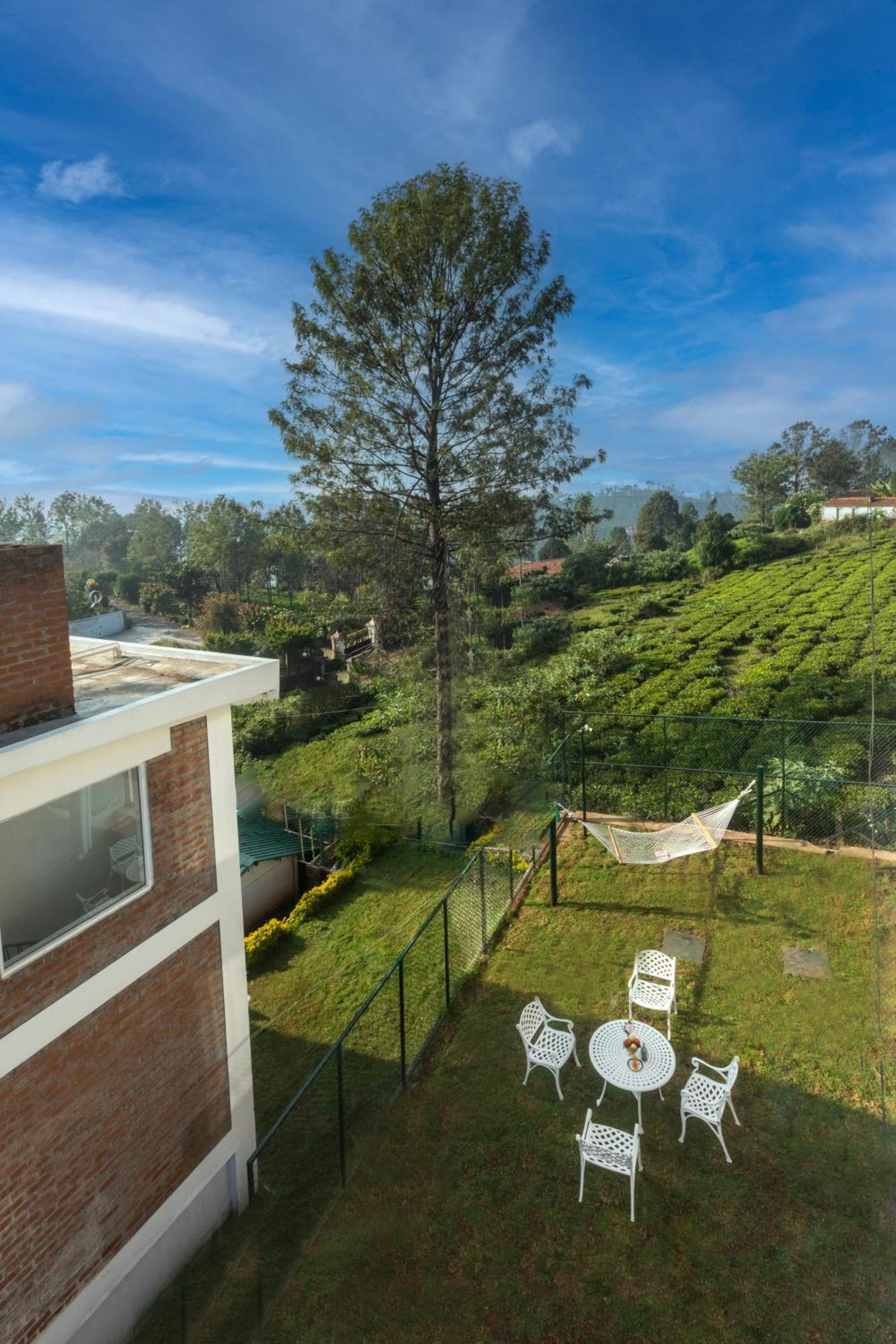 קוטאגירי Solitude By Nature Resorts And Stays מראה חיצוני תמונה